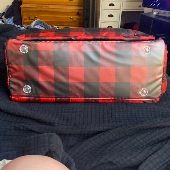 NWOT - Lug Steamboat Weekender Bag - Sold Out Style - Picture 7 of 7